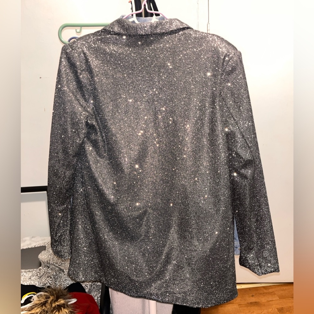 BLAZER JACKET FOR WOMEN